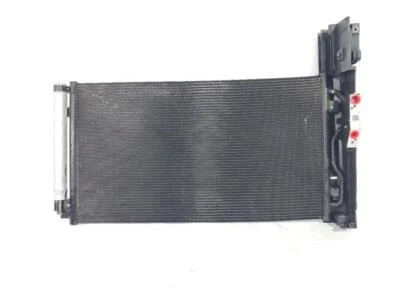 Конденсатор переменного тока GT 2,0 л полный привод с турбонаддувом 70816661 от оригинального производителя 2014 2015 2016 BMW 328I GT - Изображение 1 из 4