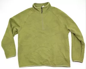 Nike Therma-FIT ADV Tech Pack Half-zip Sweatshirt Men's Size Large DV4293-378 - Picture 1 of 12