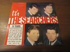 LP  Vinyle 33t   The Searchers – It's The Searchers (1980)