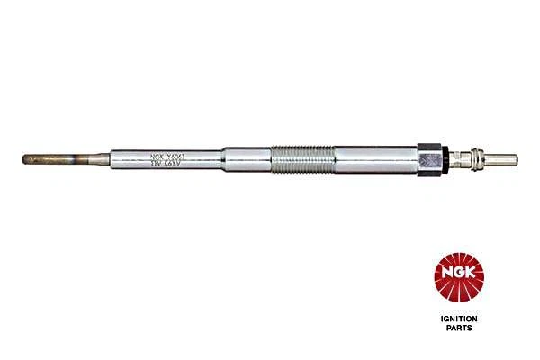 NGK Glow Plug For SUBARU Forester Impreza Legacy IV Outback 08-13 22439-AA000 - Image 1 of 1
