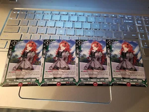 Süßer Brief, Ashley PR/0123EN PR TCG Luck & Logic Promo X4 L@@K! - Bild 1 von 1
