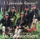 DE BOSWACHTERS ‎– 't LOERENDE GEVOAR ! LIVE (1999 CD)