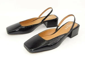 JONAK BACHATA Pumps Schuhe Halbschuhe Slipper Womens Damenschuhe Gr 39 - Bild 1 von 9