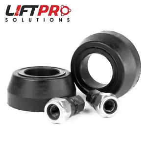 1.2" 30 mm Front Car Spacers Lift Kit PU for Renault KANGOO, SYMBOL, THALIA - Bild 1 von 3