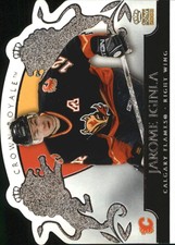 B0452- 2002-03 Crown Royale Retail Hk Cards 1-140 -You Pick- 10+ FREE US SHIP