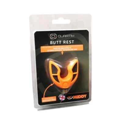 MIDDY TACKLE MIDDY QUARTIX FEEDER BUTT REST