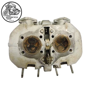 1971 71 HONDA CB450 CB 450 CYLINDER HEAD - Picture 1 of 11
