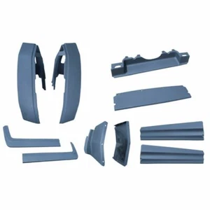 Bumper Fillers Cadillac DeVille Fleetwood Brougham 1980-1984 1095-1989 1990-1992 - Foto 1 di 7