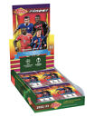 2022-23 Topps Finest Flashbacks UEFA Club Competition Box In Hand
