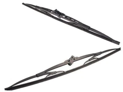 For 2002-2006 Lexus SC430 Wiper Blade Front Right Bosch 52811BS 2005 2003 2004 - Image 1 of 2