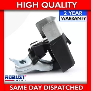 FOR RENAULT CLIO KANGOO EXHAUST RUBBER MOUNT HANGER SUPPORT 8200114739 - Picture 1 of 13