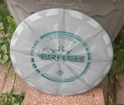 E Mac TRUTH MidRange Disc, DYNAMIC DISCS - Image 1 of 2