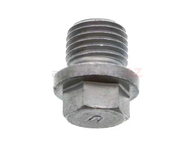 Tapón de drenaje de aceite original BMW 07119904539 BMW X5 328i X3 M3 528i 530i 535i 330i Foto 1 de 1