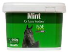 Naf Mint Appetiser 500G For Horses + Free Shipping