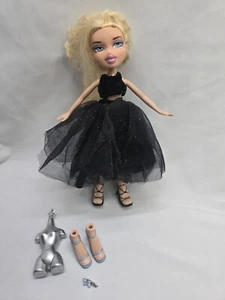 Vintage Bratz Formal Funk Girls Cloe V1 Prom 2003 Limited Edition - Foto 1 di 19
