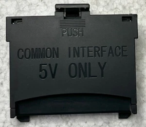 Samsung CI Common Interface 2492i OK 3709-001791 aus UE48H6470SS - Bild 1 von 2