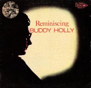 Buddy Holly Reminiscing - Bild 1 von 2
