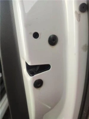 front lock door rh for VOLKSWAGEN BEETLE (5C1)(06.2011-&GT;) 90134 - Image 1 of 4