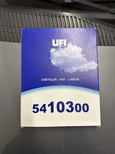 Filtro abitacolo al carbone attivo - UFI 5310300 - Foto 1 di 1