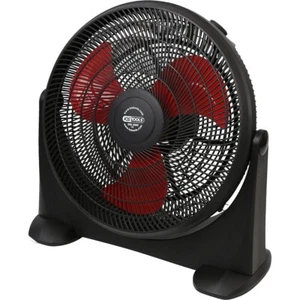KS-Tools 999.2000 Werkstattventilator 70 Watt 3-stufig Ventilator - Bild 1 von 4