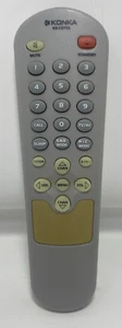 Telecomando originale Konka KK-Y271Q testato - Foto 1 di 9