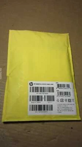 HP T0Y14AA Essential Keyed 4ft 1.2M Cable Lock Galvanized Steel NEW IN ORIG BAG - Bild 1 von 2