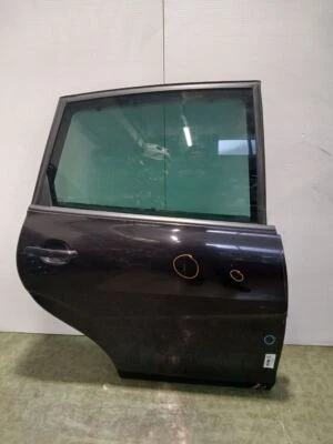 5P8833056 puerta trasera derecha SEAT ALTEA FREETRACK (07/07-12/14) 2007 Usado - Imagen 1 de 4