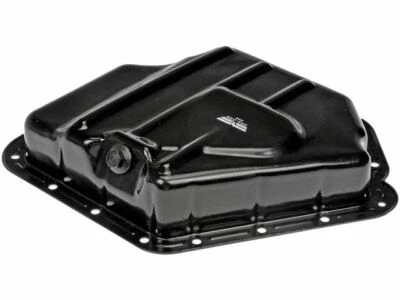 Fits 2011-2014 Dodge Grand Caravan Oil Pan Lower Dorman 92551VF 2013 2012 3.6L V Foto 1 de 2