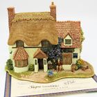 Lilliput Lane, Blue Boar, 1996, English Collection South East,  B & D