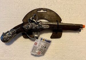 Lot 945 - Blunderbuss.