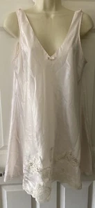 Christian Dior Vintage Lingerie - Gown Pink - no size - see measurements - Picture 1 of 8