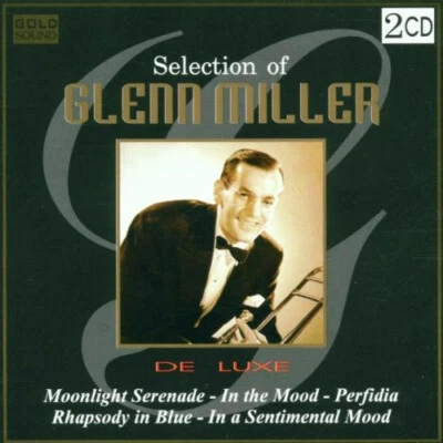 Glenn Miller  - Selection of  - Bild 1 von 2