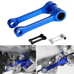 -1.18" CNC Suspension Lowering Link For YAMAHA WR450F WR250F YZ250F/FX YZ450F/FX