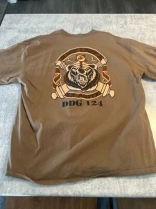 USS HARVEY - Picture 1 of 2