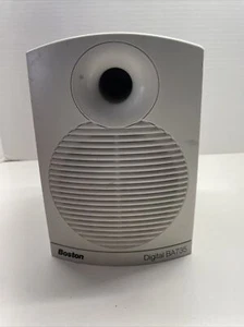 Boston Acoustics Digital BA735 Subwoofer Only  - Picture 1 of 6