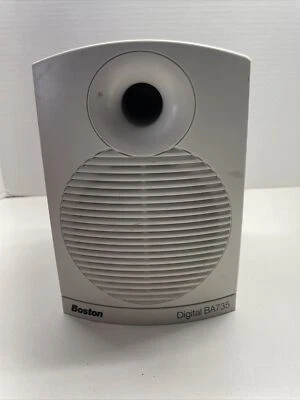 Boston Acoustics Digital BA735 Subwoofer Only  - Image 1 of 4