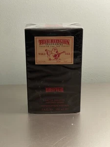 True Religion Drifter By True Religion Eau De Toilette Spray 3.4 Oz / 100ml - Picture 1 of 4