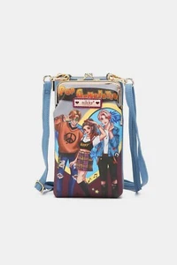 Nicole Lee crossbody wallet set - Picture 1 of 5