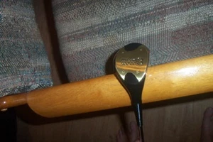 BRAND NEW  Vintage Wilson 1200 GE Laminated fairway 3 wood steel mens RH - Picture 1 of 4