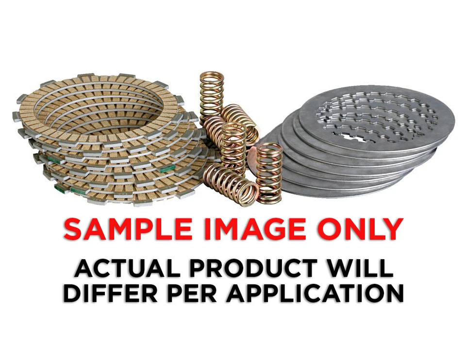 Kit de embrague completo Wiseco CPK051 Yamaha YZ250 YZ 250 1991-1992 Foto 1 de 1