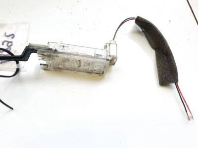 Renault Scenic 2006 Interior Lighting 8200024033c, Genuine #1877269-51 - Image 1 of 4