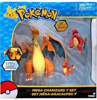 mega bloks charizard