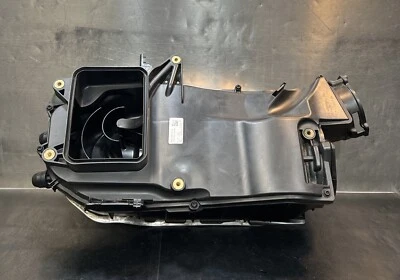 CAJA FILTRO AIRE DIÉSEL MERCEDES BENZ CLASE C W205 C220 CARCASA A6510900600 Foto 1 de 4