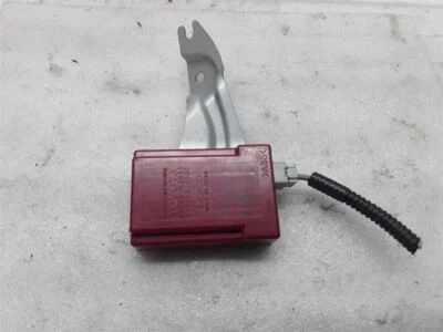 89740-53040 SMART DOOR RECIEVER MODULE 2007 LEXUS IS250 HO-3-1P - Image 1 of 4
