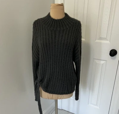 Suéter Mer Sea Chalet Carbón Talla S/M Foto 1 de 4