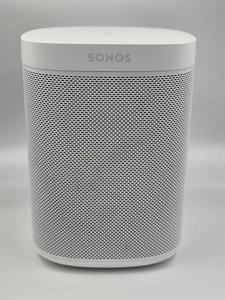 Sonos One Smart Speaker - Used, Working - Imagen 1 de 9