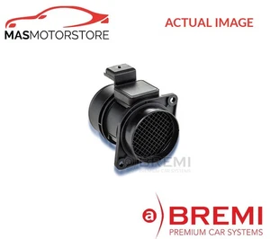 AIR MASS SENSOR FLOW METER BREMI 30032 A FOR RENAULT MEGANE II,MEGANE I - Picture 1 of 5
