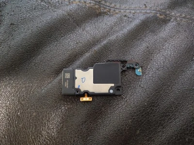 Модуль динамика Samsung Galaxy Tab S7 FE 5G от оригинального производителя сменный — протестирован рабочий - Изображение 1 из 3