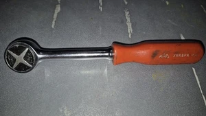 MAC Tools USA XRR8PA Vintage Round Head Dual Pawl 3/8 Drive Ratchet - Bild 1 von 8