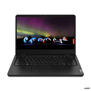 NEW Lenovo 14s with Full  Microsoft Office Windows 11 HD Laptop 4GB 64GB SSD - Picture 1 of 9